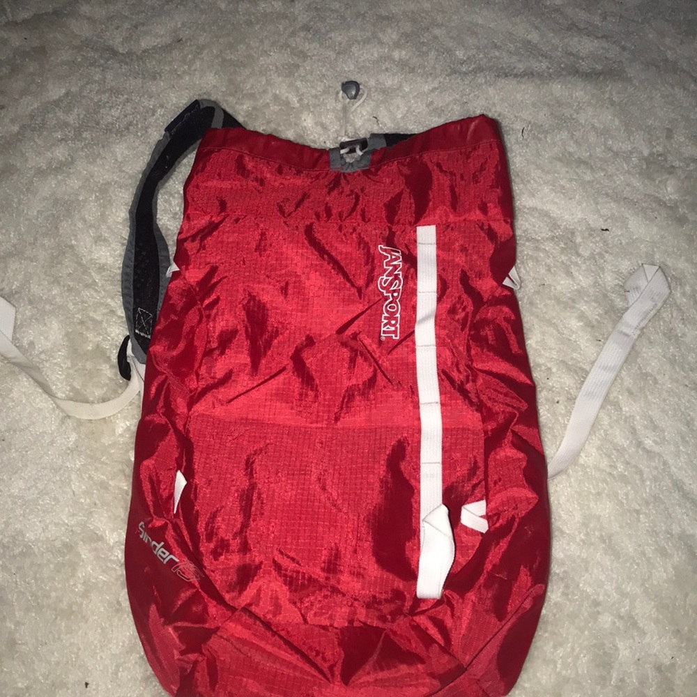 Jansport Bag❤️